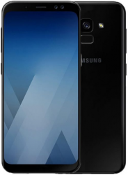 GALAXY A8 PLUS (A730 / 2018)