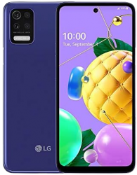 LG K52 (2020)