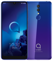 ALCATEL 3  (2019)