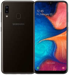 GALAXY A20e (A202 / 2019)