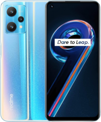 REALME 9 PRO (2022)