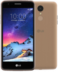 LG K8 (2017)