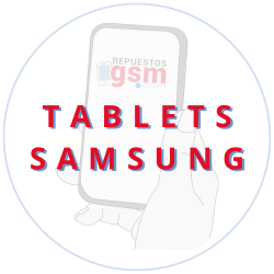 SAMSUNG TABLETS