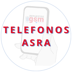 ASRA PHONES