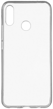 Funda Silicona para Huawei P Smart Plus Transparente Compatible