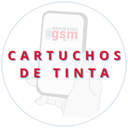 CARTUCHOS DE TINTA