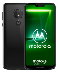 MOTO G7 POWER (2019)