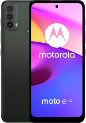 MOTO E40 (2021)