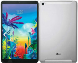 LG GPAD 5 10,1