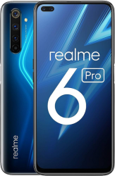 REALME 6 PRO (2020)