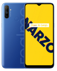 REALME NARZO 10A (2020)