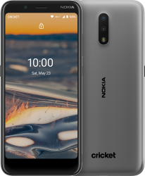 NOKIA C2 TENNEN (2020)