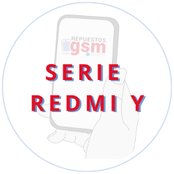 REDMI Y SERIES