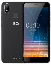 BQ 5011G FOX VIEW  (2019)