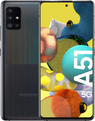 GALAXY A51 5G (A516 / 2020)