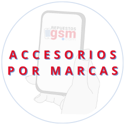 ACCESORIOS POR MARCAS