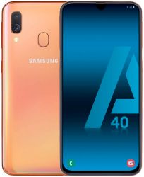 GALAXY A40 (A405 / 2019)