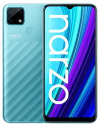 REALME NARZO 30A (2021)