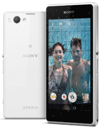 XPERIA Z1 COMPACT (2014)