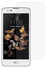 Cristal Templado para Lg K5 Compatible