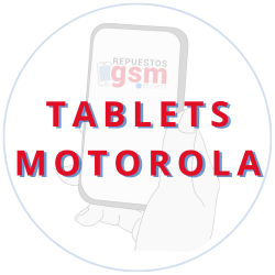 TABLETS MOTOROLA