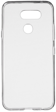 Funda Silicona para Lg K40S Transparente Compatible