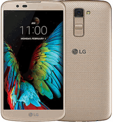 LG K10 (2016)