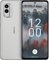 NOKIA X30 5G (2023)