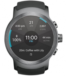 LG WATCH SPORT (2017)