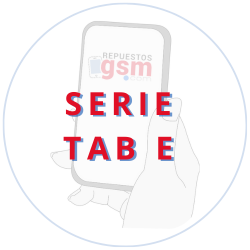 SERIE TAB E