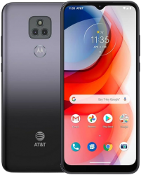 MOTO G PLAY (2021)