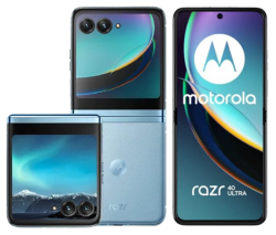 MOTO RAZR 40 ULTRA (2023)