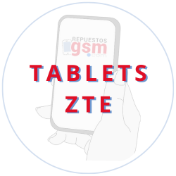 ZTE TABLETS