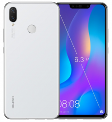 NOVA 3I / P SMART PLUS (2018)