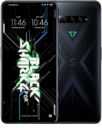 BLACKSHARK 4S PRO (2021)