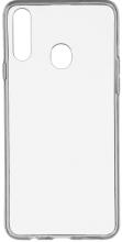 Funda Silicona para Samsung Galaxy A9 2018 A920 Transparente Compatible