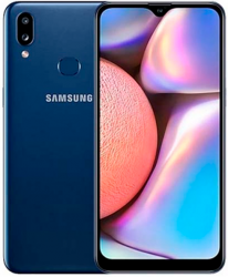 GALAXY A10s (A107 / 2019)