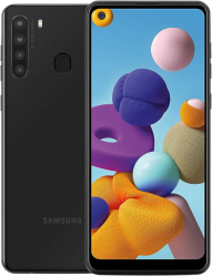 GALAXY A21 (A215 / 2020)