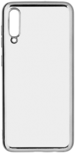 Funda Silicona para Huawei P20 Transparente Compatible