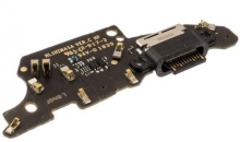 Placa PCB Completa con Puerto de Conector de Carga para Huawei Mate 20 OEM