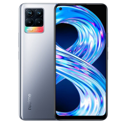 REALME 8 4G (2021)