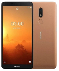 NOKIA C3 (2020)