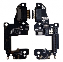 Placa PCB Completa con Puerto de Conector de Carga para Huawei P30 OEM