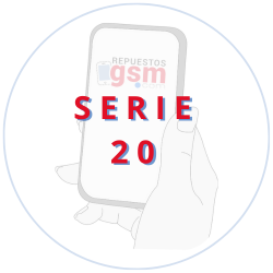 SERIES 20