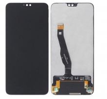 Pantalla para Huawei Honor 8X / View 10 Lite LCD Negro OEM